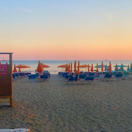 Hotel Vila Misiri Durrës 外观 照片