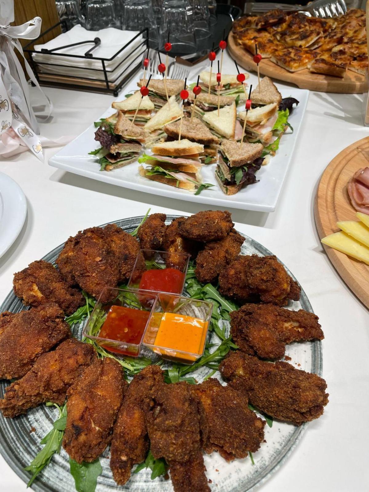 Hotel Vila Misiri Durrës 外观 照片