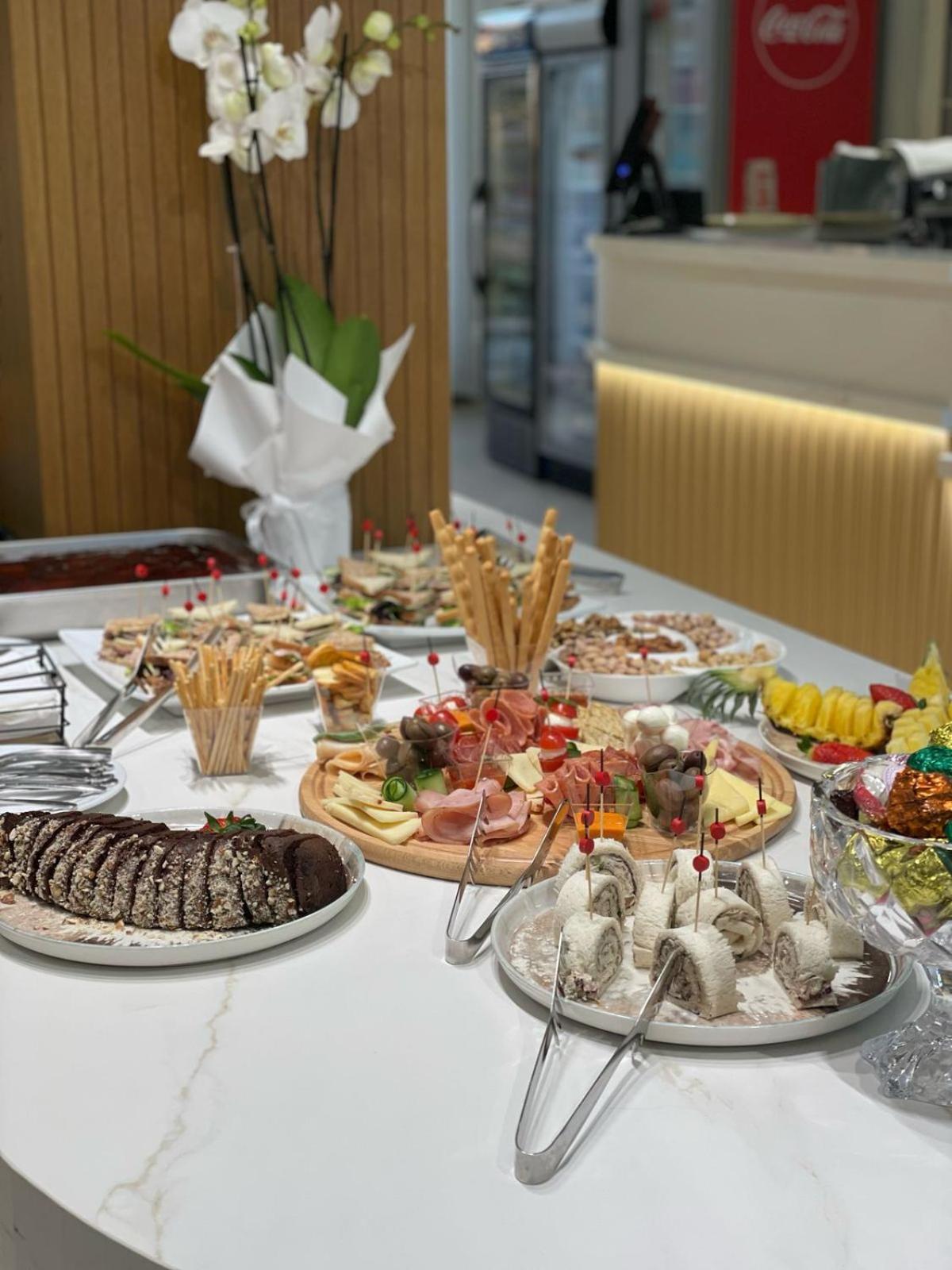 Hotel Vila Misiri Durrës 外观 照片